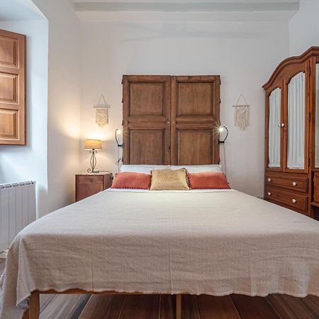 El Conventillo De San Roque San Roque  Εξωτερικό φωτογραφία