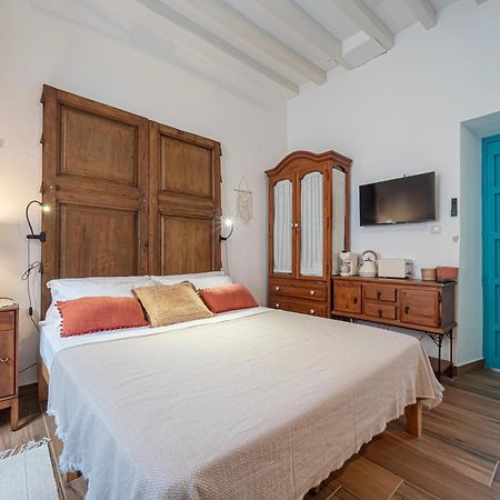 El Conventillo De San Roque San Roque  Εξωτερικό φωτογραφία
