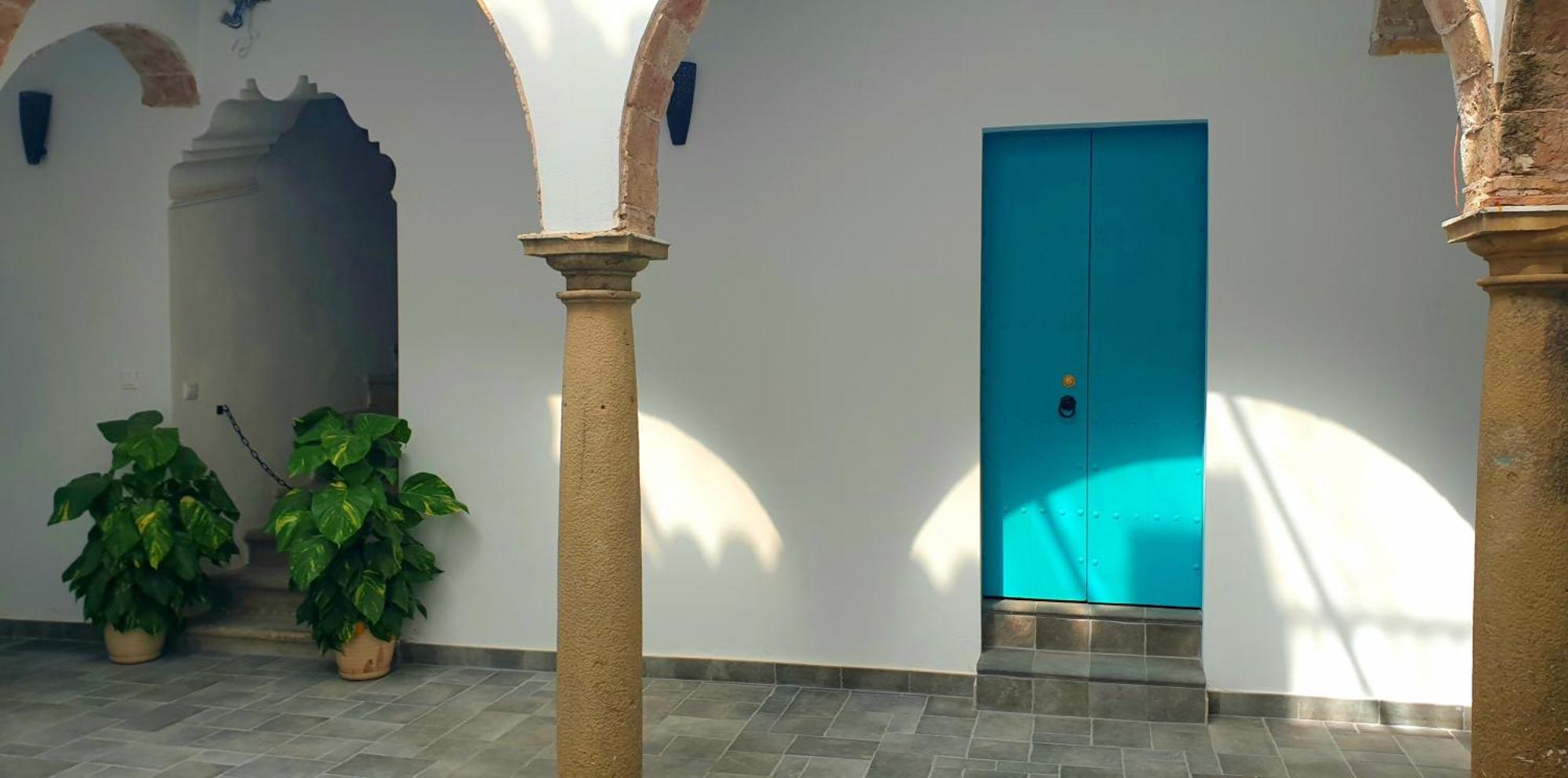 El Conventillo De San Roque San Roque  Εξωτερικό φωτογραφία