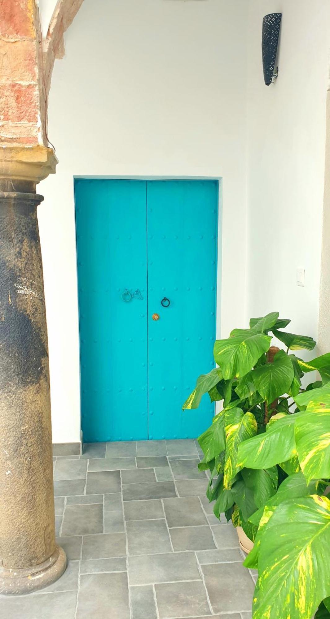 El Conventillo De San Roque San Roque  Εξωτερικό φωτογραφία