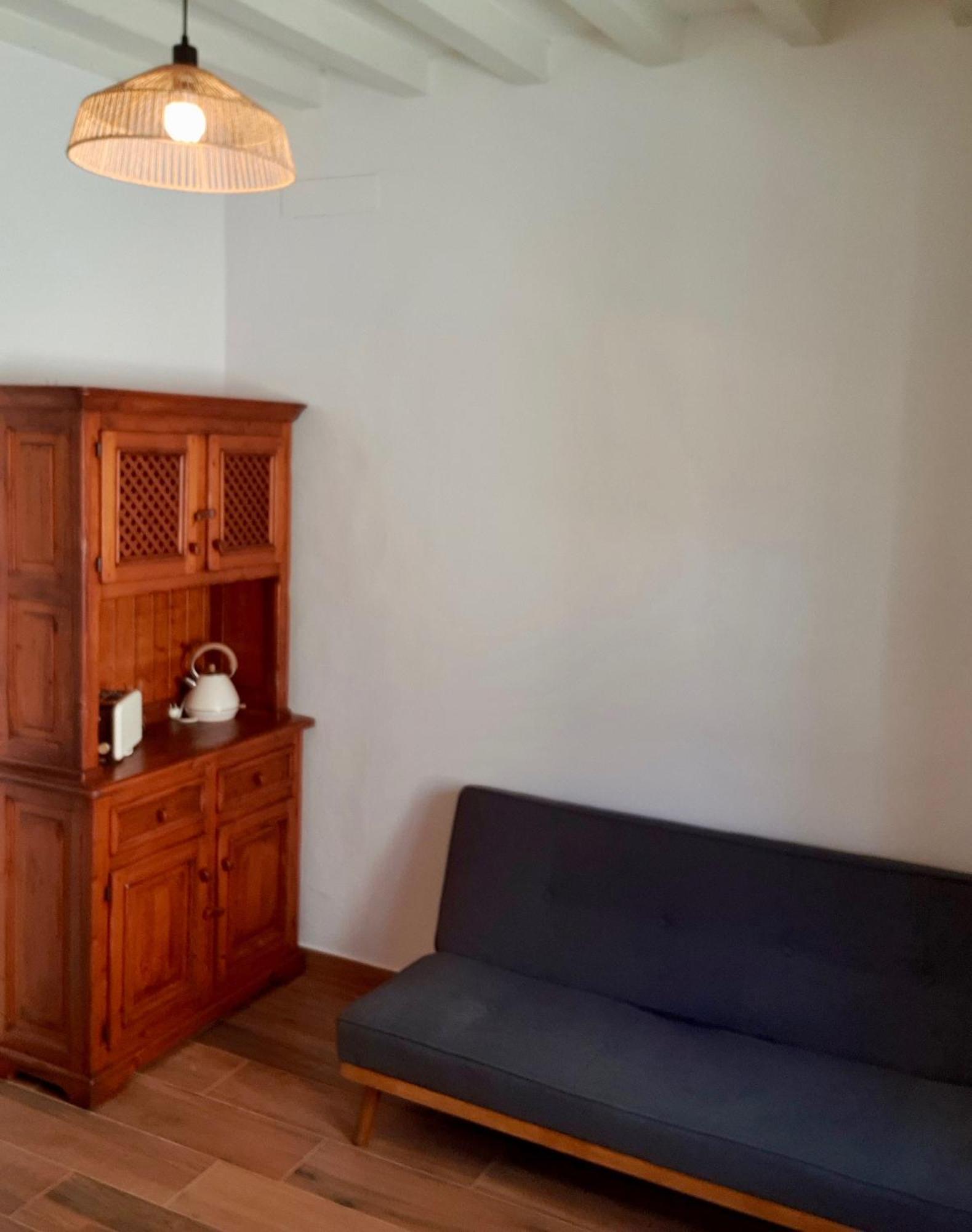 El Conventillo De San Roque San Roque  Εξωτερικό φωτογραφία