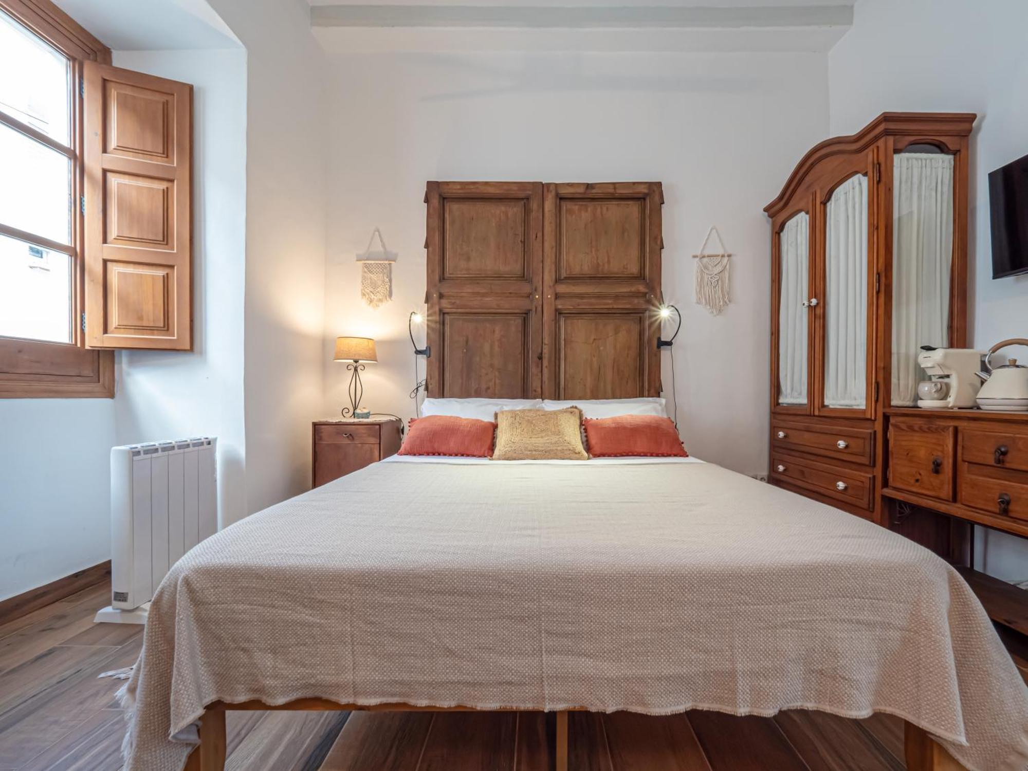 El Conventillo De San Roque San Roque  Εξωτερικό φωτογραφία