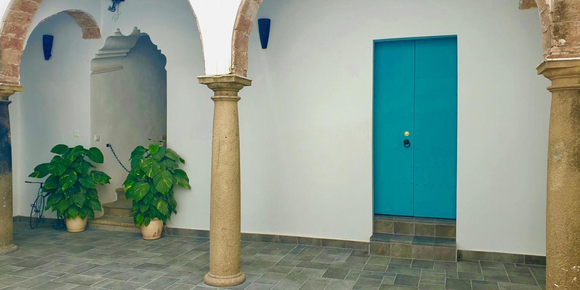 El Conventillo De San Roque San Roque  Εξωτερικό φωτογραφία