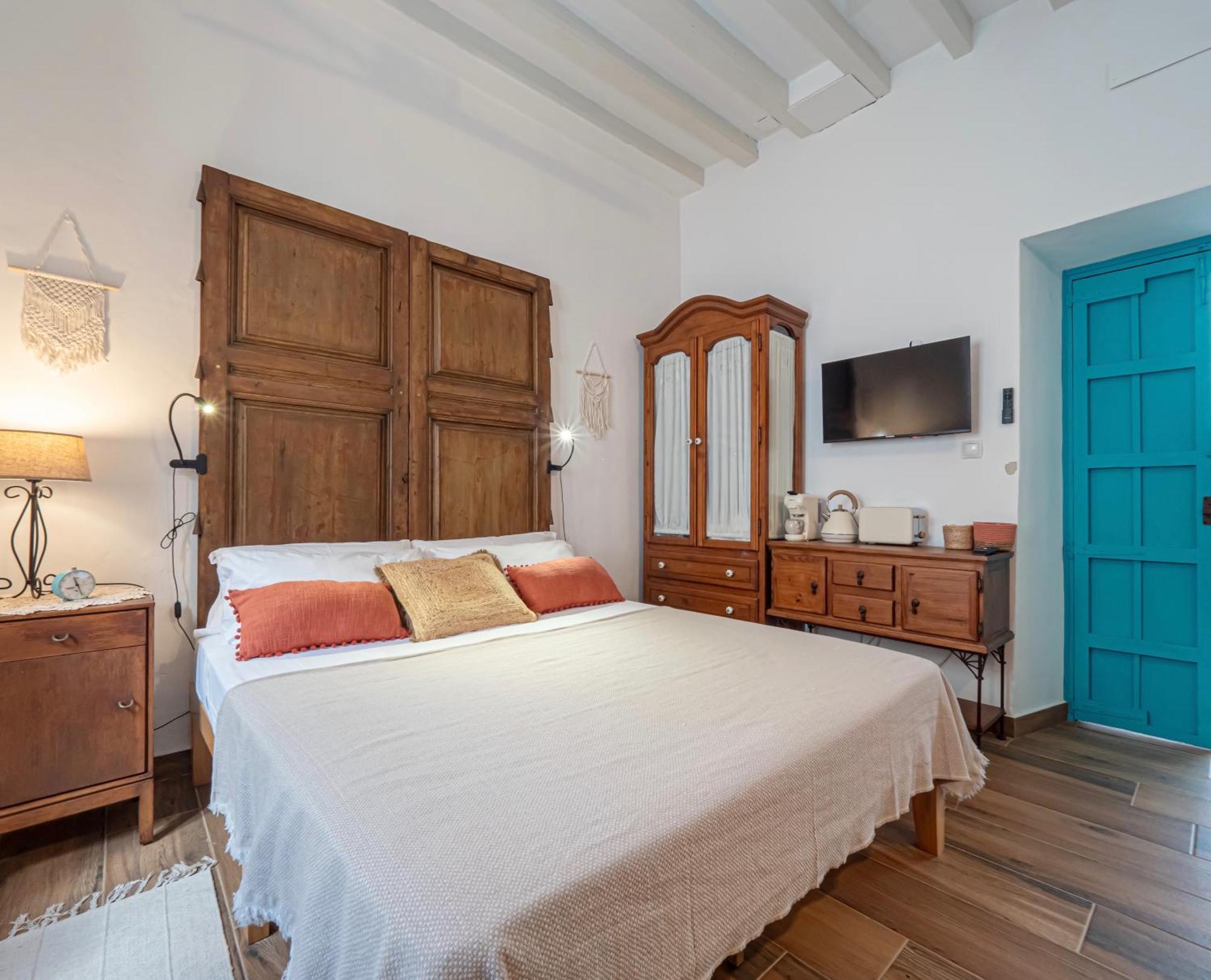 El Conventillo De San Roque San Roque  Εξωτερικό φωτογραφία