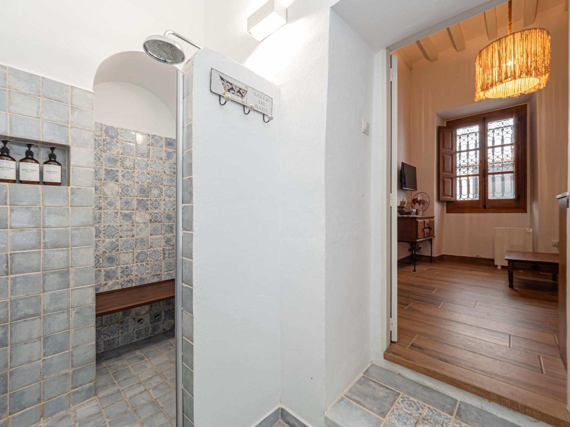 El Conventillo De San Roque San Roque  Εξωτερικό φωτογραφία
